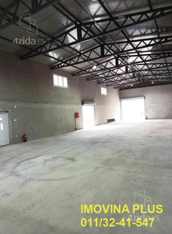 Magacin | 4zida