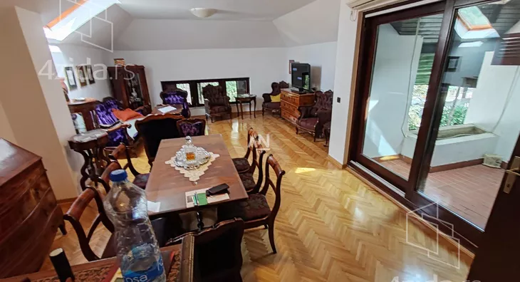 Kuća | 4zida