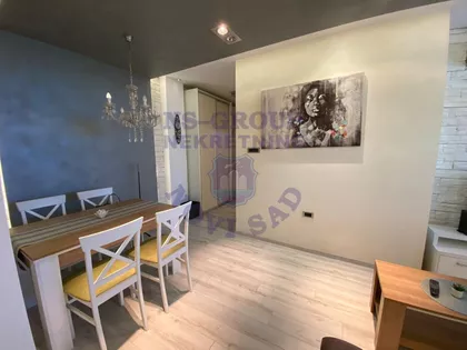 Bulevar Evrope | 4zida.rs