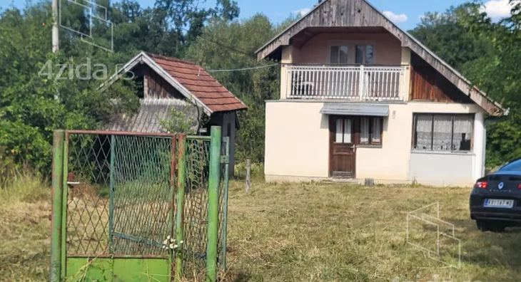 2-etažna kuća | 4zida