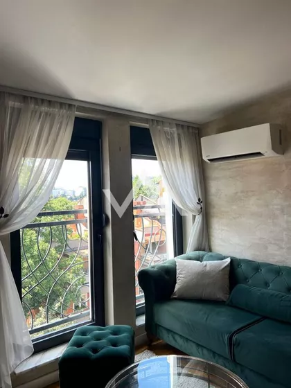 Milovana Jankovića | 4zida.rs