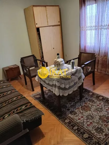 Žarka Zrenjanina | 4zida.rs