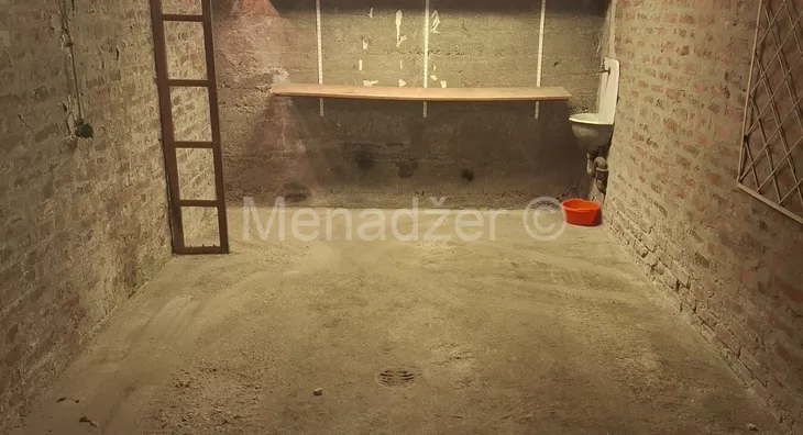 Garaža/Parking | 4zida