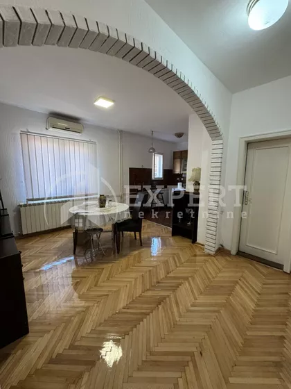 Vojvode Tankosića 1. prilaz | 4zida.rs