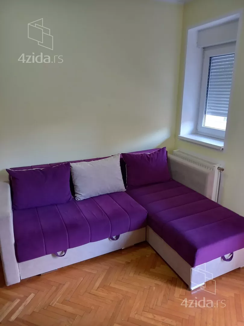 Garsonjera | 4zida