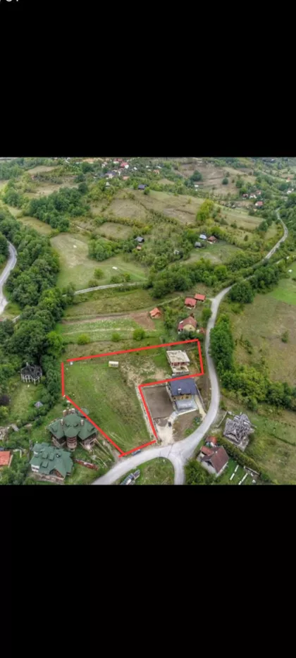 Mokra Gora | 4zida.rs