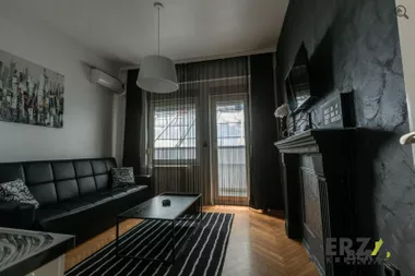 Novi Sad - Centar