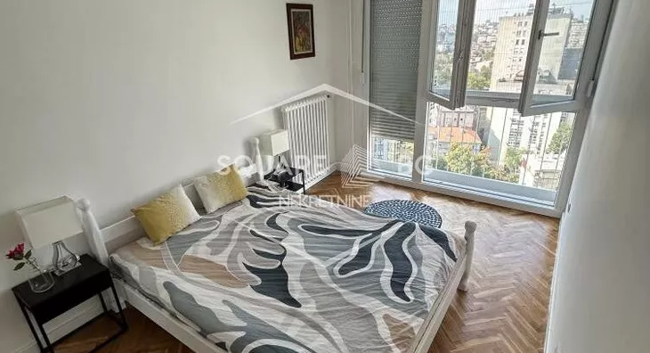 Četvoroiposoban stan | 4zida