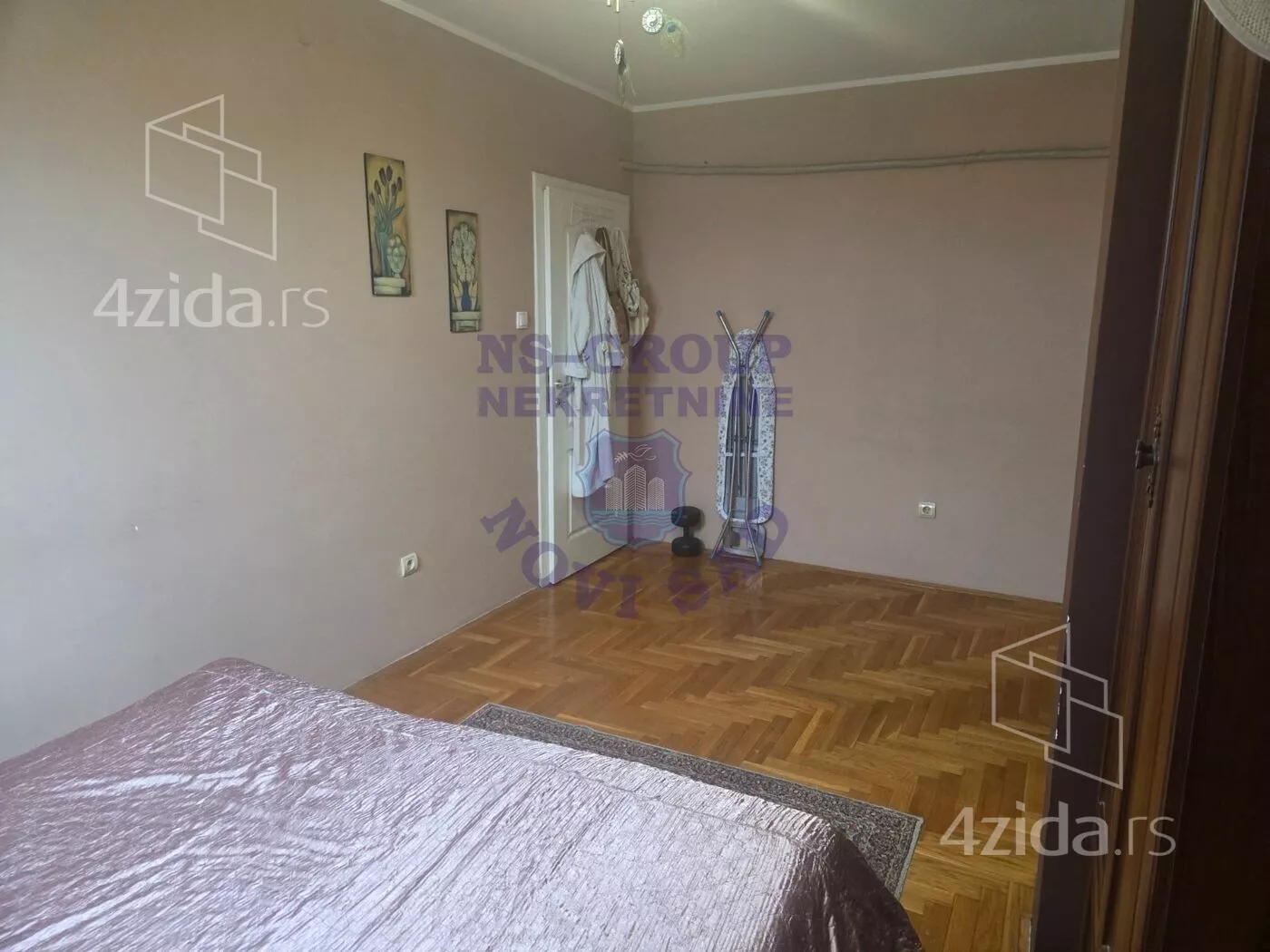 Petosoban stan | 4zida