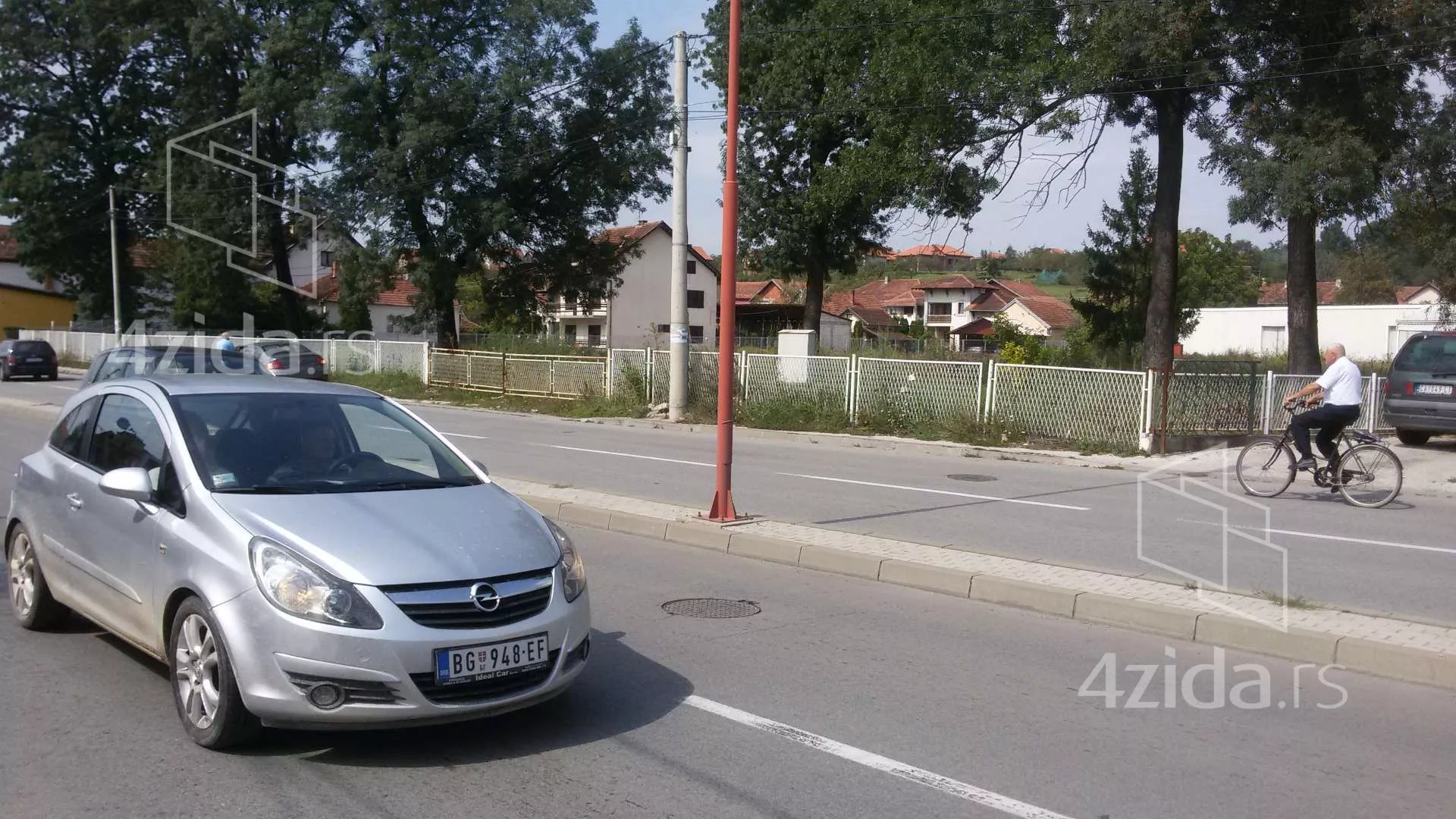 Građevinsko zemljište | 4zida