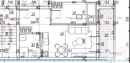 Batajnica | 4zida.rs