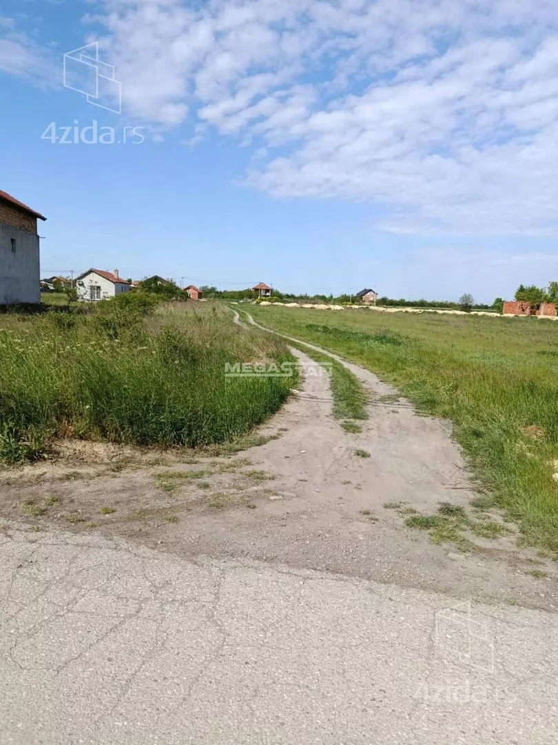 Građevinsko zemljište | 4zida