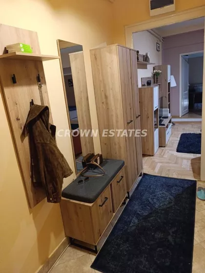 Makenzijeva | 4zida.rs