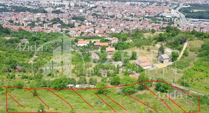 Građevinsko zemljište | 4zida