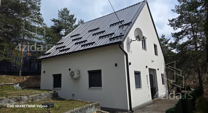 2-etažna kuća | 4zida