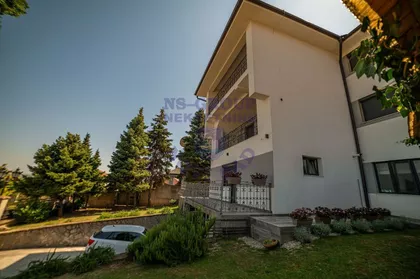 Bogdana Gavrilovića | 4zida.rs