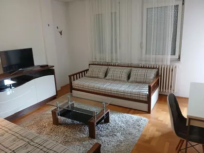 Sajmište | 4zida.rs