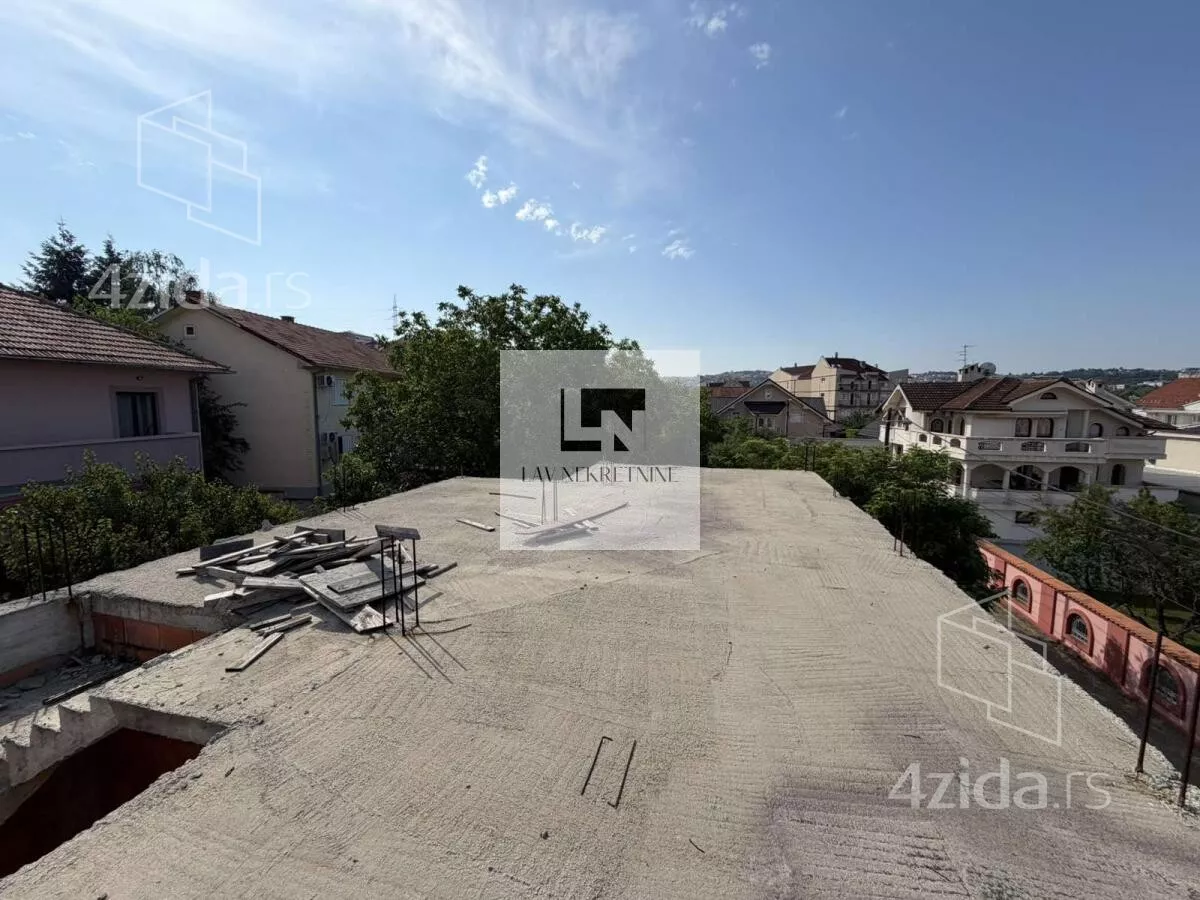 Kuća | 4zida