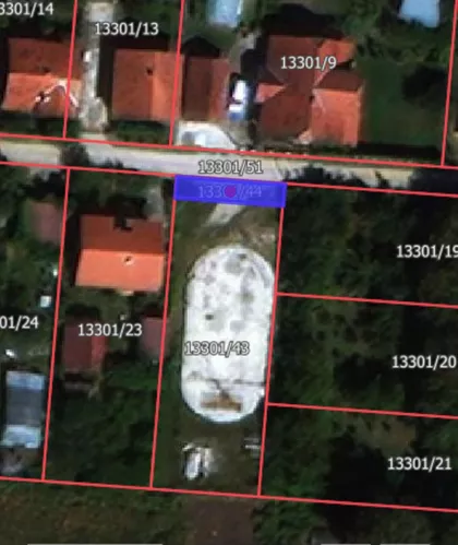 Gradske lokacije | 4zida.rs