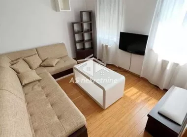 Bežanijska kosa