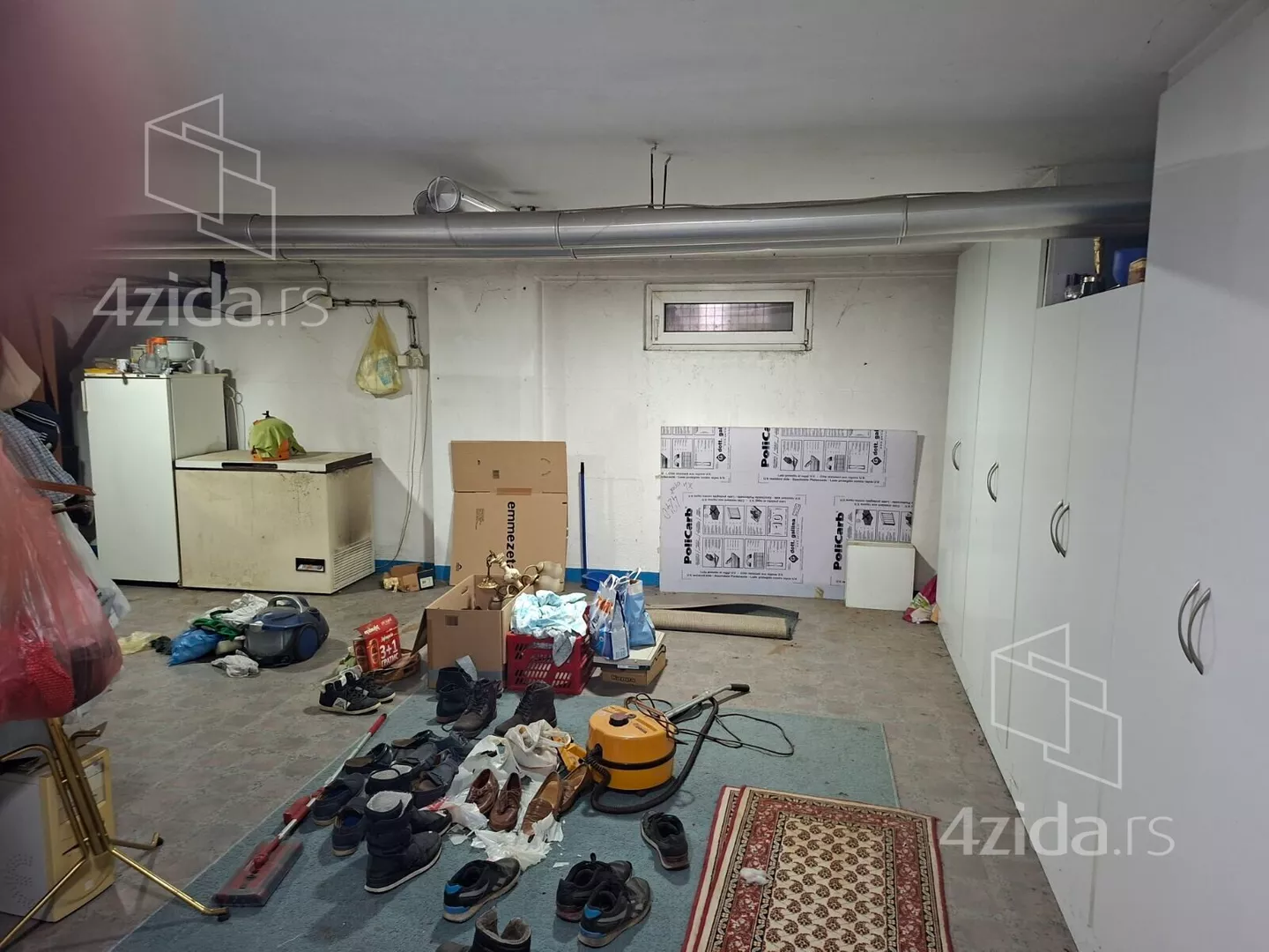 3-etažna kuća | 4zida