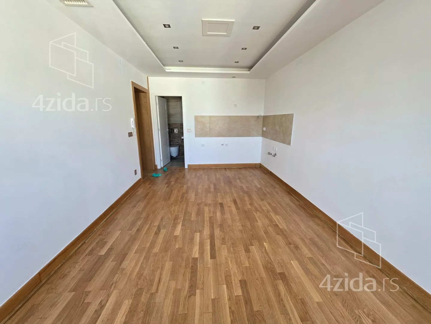 Garsonjera | 4zida