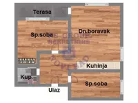 Lipov Gaj, Adice, Gradske lokacije, Novi Sad | 4zida.rs