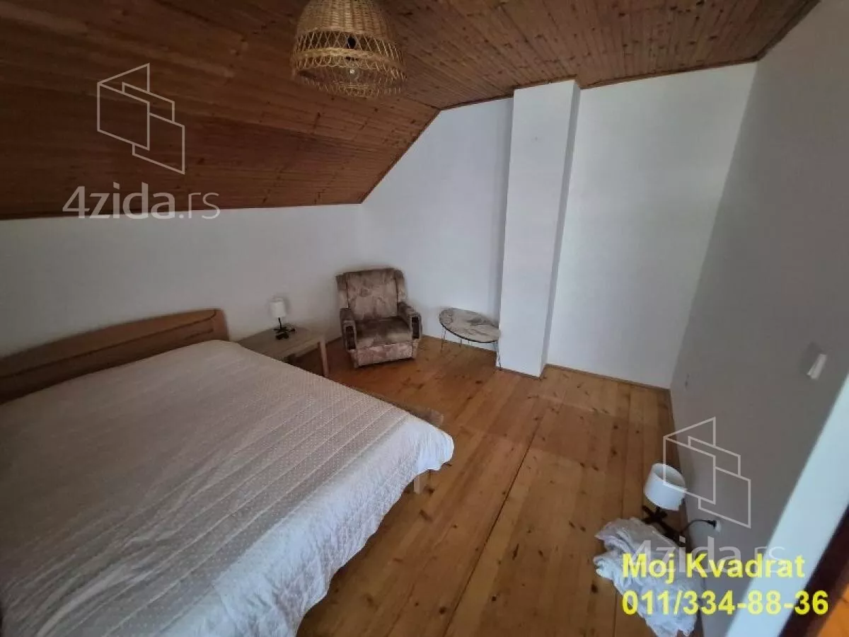 Kuća | 4zida