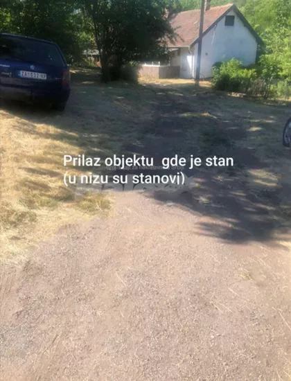 Zaječarska 8 | 4zida.rs