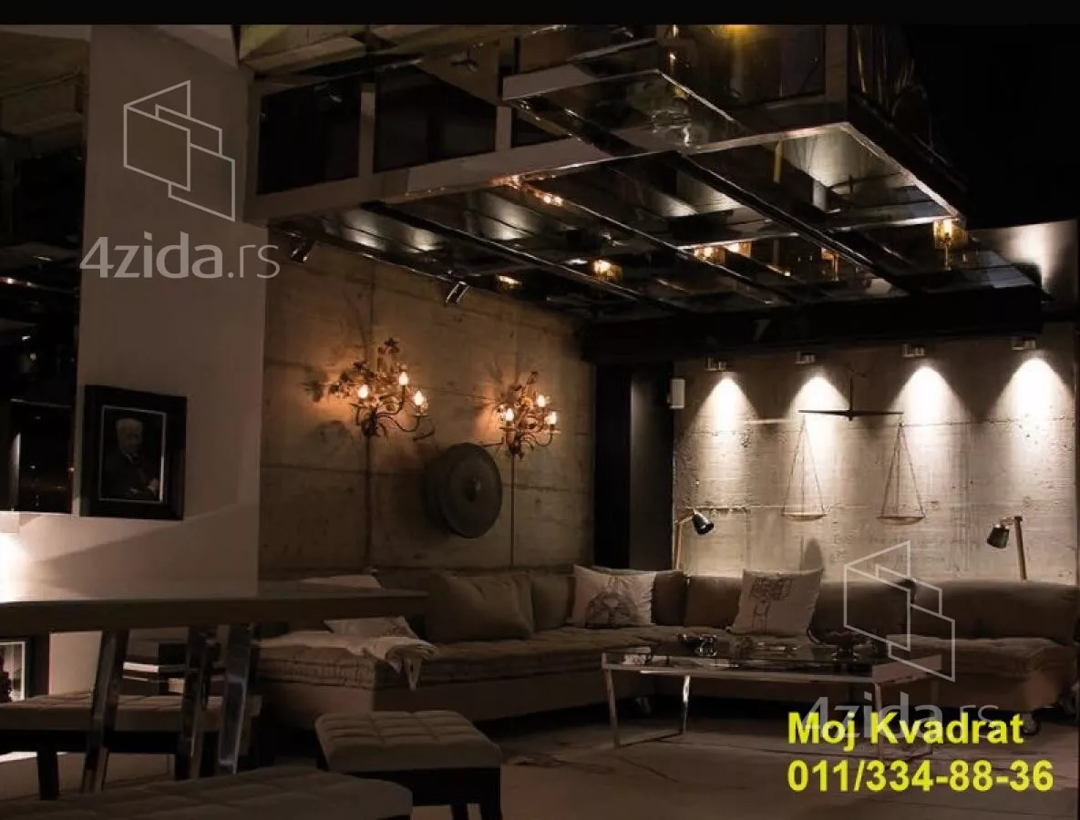 Lokal | 4zida