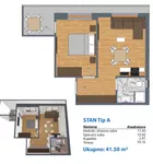 Durlan, Pantelej, Gradske lokacije, Niš | 4zida.rs | 4zida.rs