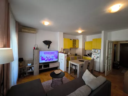 Ljube Davidovića | 4zida.rs