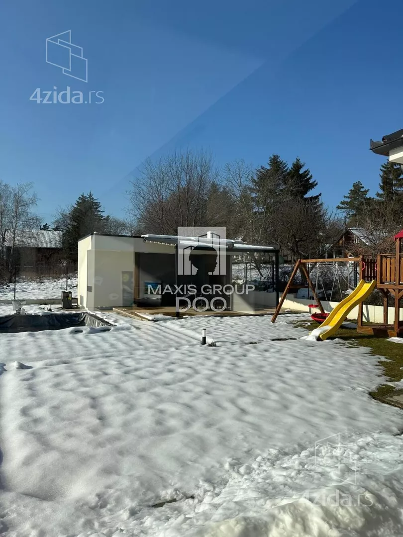 3-etažna kuća | 4zida