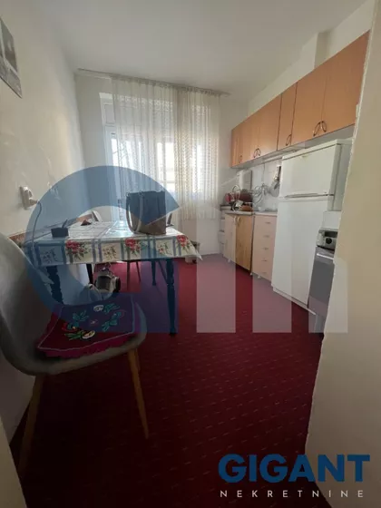 Burgerovih | 4zida.rs