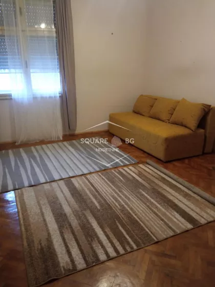 Patrijarha Varnave | 4zida.rs