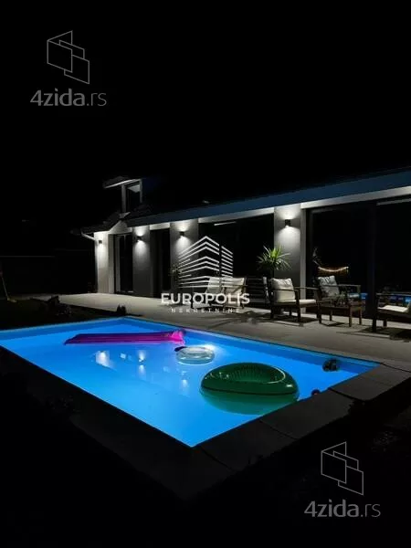 Kuća | 4zida