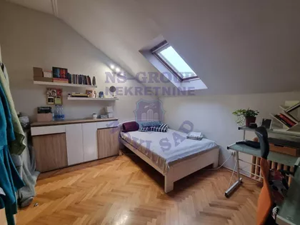 Sajmište | 4zida.rs
