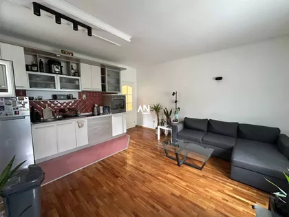 Bore Prodanovića | 4zida.rs
