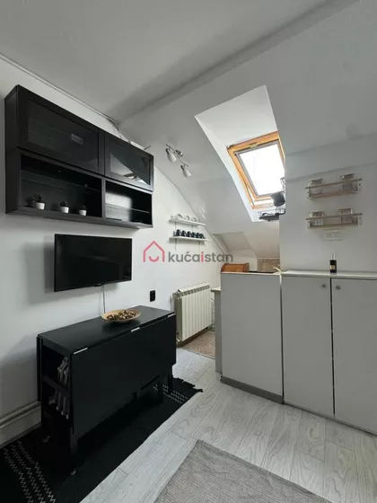 Obilićev Venac | 4zida.rs