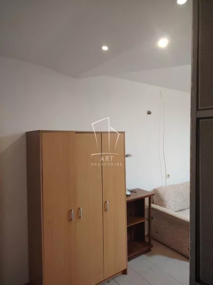Skendera Kulenovića | 4zida.rs