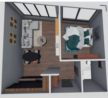 Petrovaradin | 4zida.rs