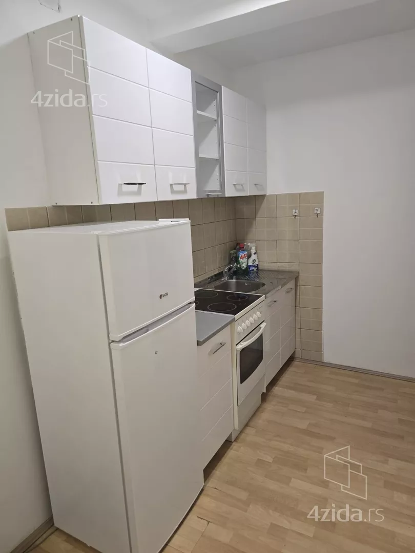 Kancelarija | 4zida