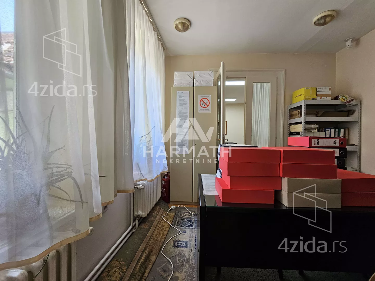 Kancelarija | 4zida