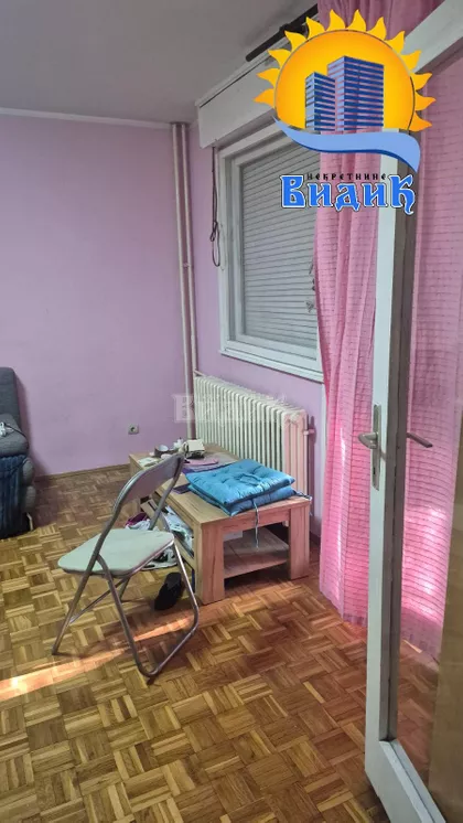 Sretena Mladenovića Mike | 4zida.rs