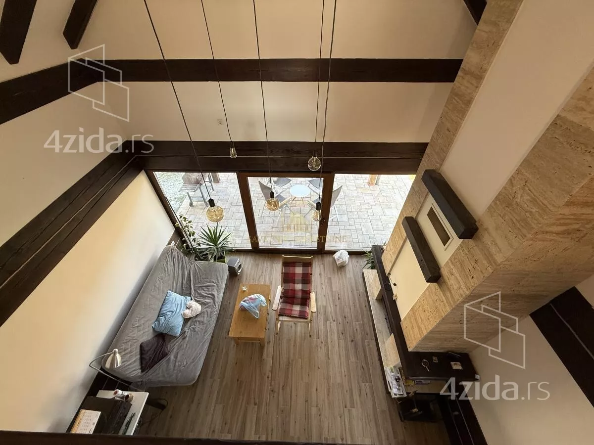 Kuća | 4zida