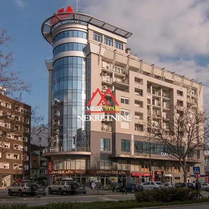 Laze Kostića | 4zida.rs