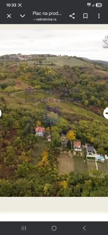 Partizanska | 4zida.rs