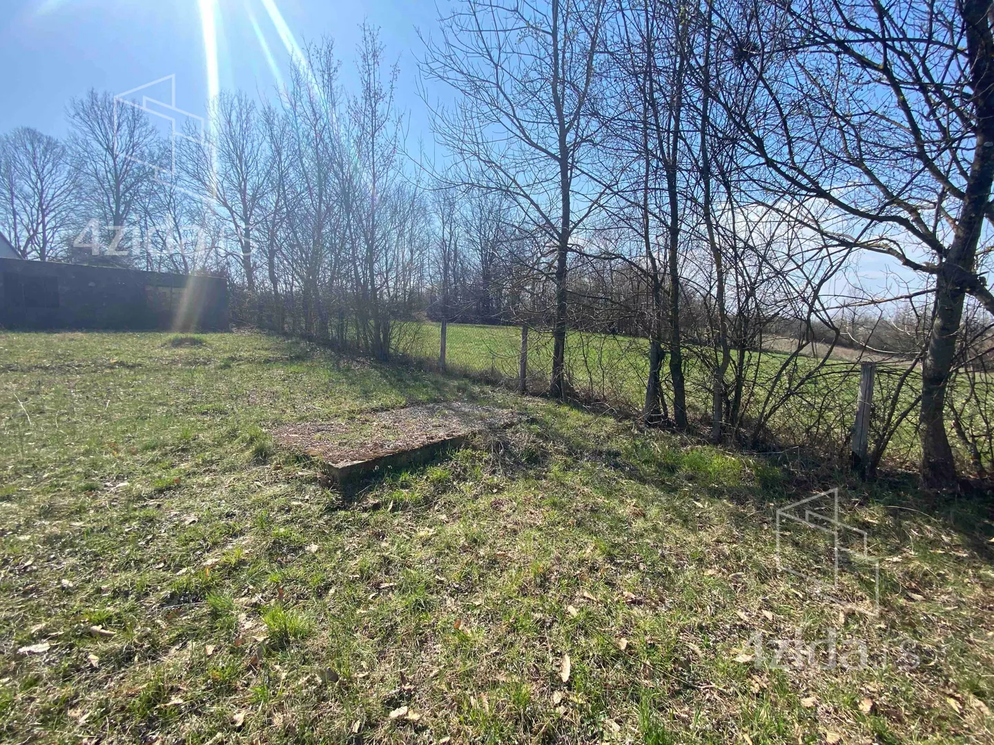 Poljoprivredno zemljište | 4zida