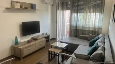 Centar preko Lepenice