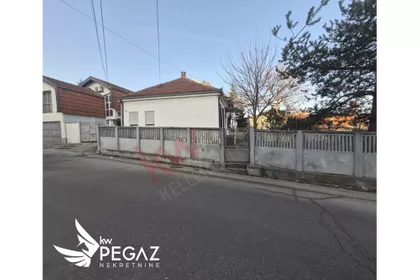 Miloša Obelića | 4zida.rs